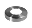 Kryt príruby ø 90 mm na trubku ø 42,4 mm, brúsená AISI 304