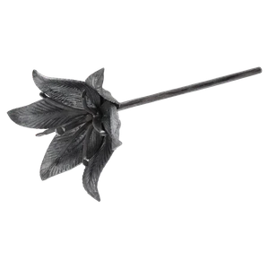 Květ lilie H 140 x L 85 mm - slide 1