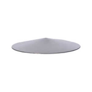 Strieška plechová, ø 76 x 1 mm - slide 3