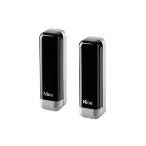 Fotobunky povrchové SLIM, dosah do 15 m, 1 pár - slide 1