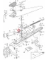 DOPREDAJ MHOUSE PPD0990R01.4540 kolo prevodovky pre WG1