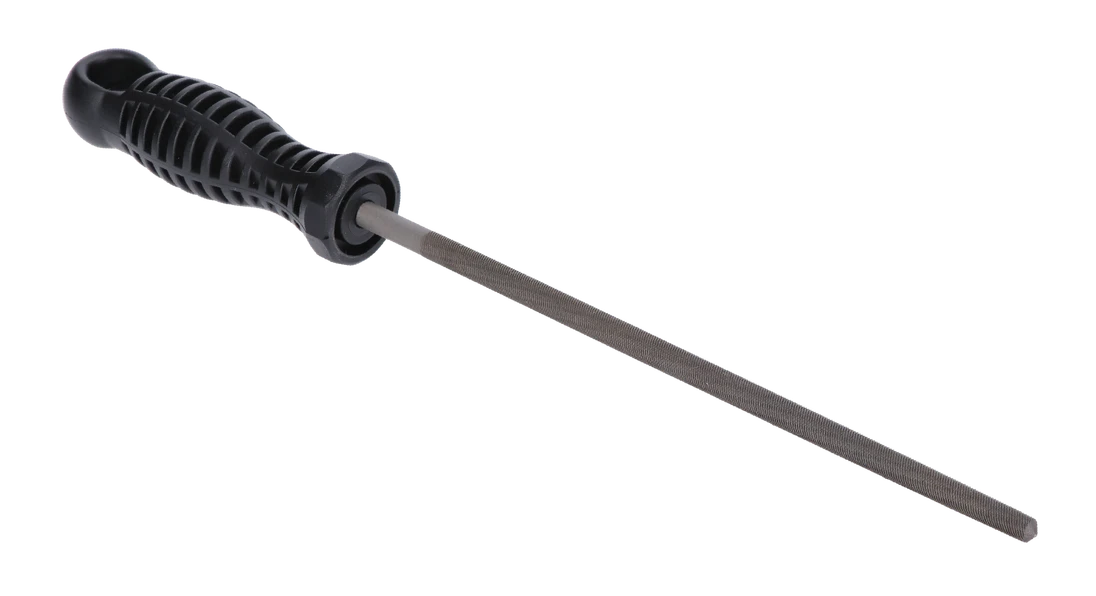 DOPREDAJ dielenský pilník kruhový, L = 300 mm, sek 3