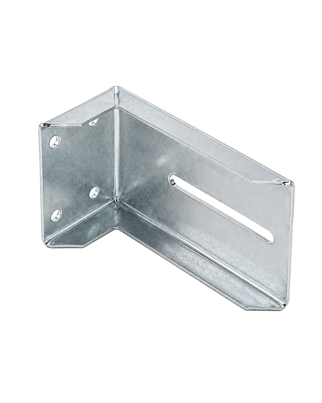 Držák 100 x 100 x 150 mm pro doraz samonosné brány