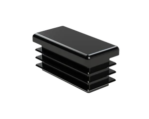 Krytka plastová 20 x 40 mm - slide 1