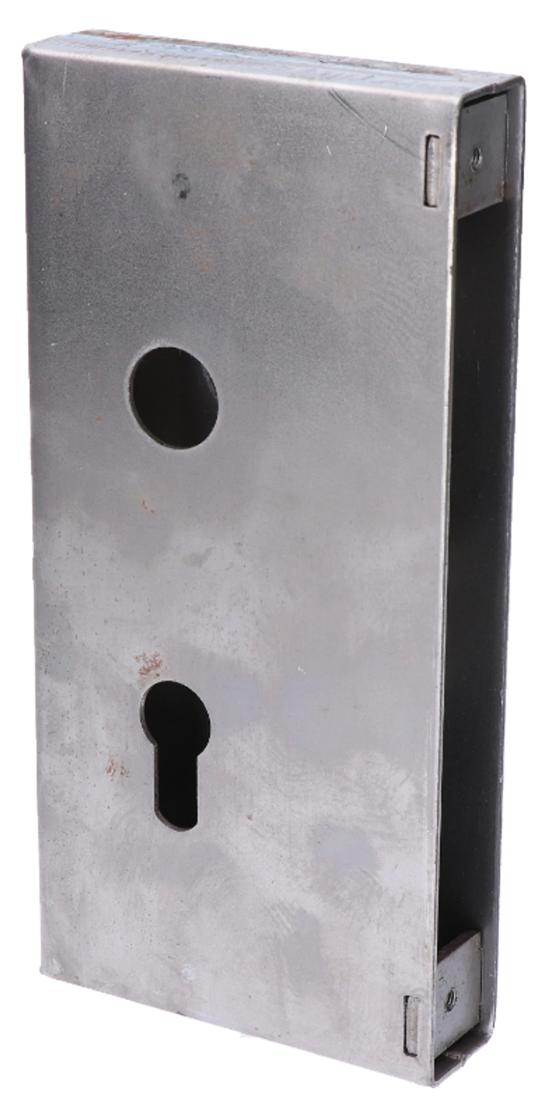 Kryt zámku 215 x 105 x 30 mm, pre ZMH331