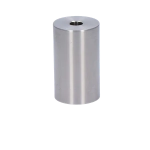 Přechod na vymezení vzdálenosti, ø 30 mm, AISI 304 - slide 0