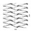 DOPRODEJ! Tahokov Al, dekorativní oko, můstek: 5mm, 1000x2000x2mm