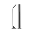 Venkovní LED osvětlení STIK M, barva RAL7016, H-750mm
