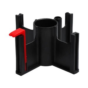 Adaptér na kovové cievky s drôtom MIG/MAG - slide 1