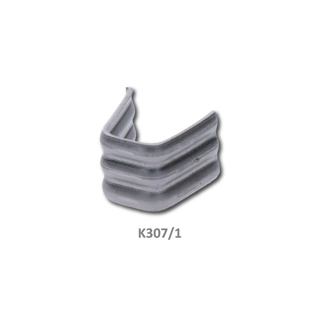 Spona mäkká 13 mm
