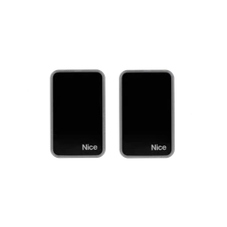 Fotobuňky ERA povrchové, dosah do 30m, BlueBUS, 1 pár