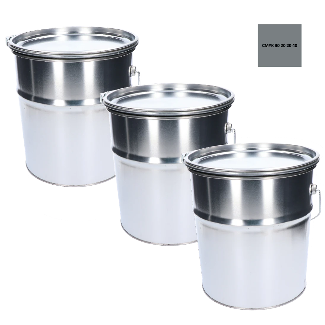 Základní nátěr jednosložkový na ocelový plech 26 kg