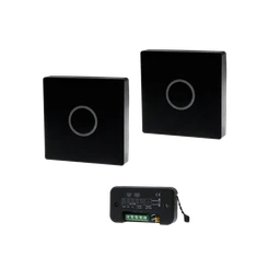 Bezdrôtový dotykový spínač