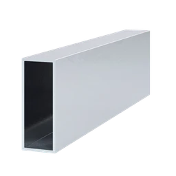 Profil 100 x 40 x 3 x 6000 mm pozinkovaný, hladký