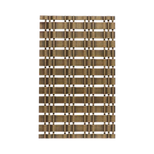 Dekorativní síť, materiál nerez AISI 304 - slide 0