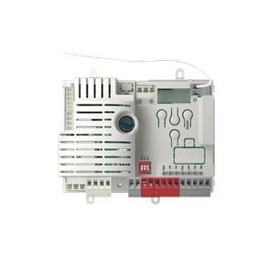 900CT10324 24 V riadiaca jednotka, zabudovaný príjmač - slide 1