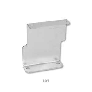 Držiak na uchytenie dvoch hydraulických bŕzd BSF-M - slide 0