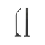 Venkovní LED osvětlení STIK S DOWN barva RAL 7016, H-404mm