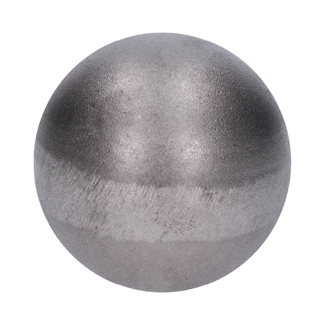 Guľa dutá ø 100 x 2 mm, bez otvoru