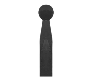 Kovaný špic typu K4 - slide 0