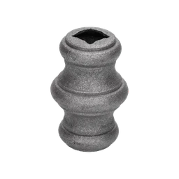 Návlek 67 x 45 mm, otvor 14,5 x 14,5 mm