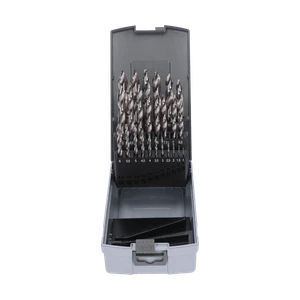Sada RS HSS vrtákov do kovu, 1-13 mm, univerzálne použitie - slide 2