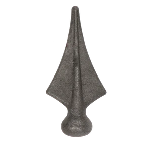 Špic 110 x 50 mm, podstavec ø 24 mm - slide 1