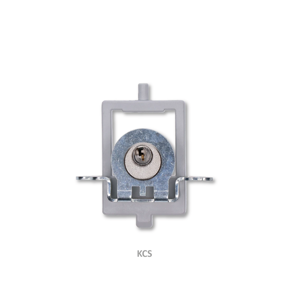 900KCS zámok mechanizmu s dvomi kľúčmi pre pohon SUN