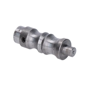 Čep kliky se zajišťovacím šroubem M6, pro čtyřhran 8x8mm - slide 0