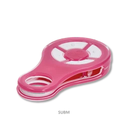 900KCOSUBM kryt vysielača SUB - magenta