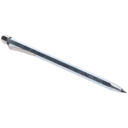 Rysovacia ceruzka s karbidovým hrotom, L = 150 mm