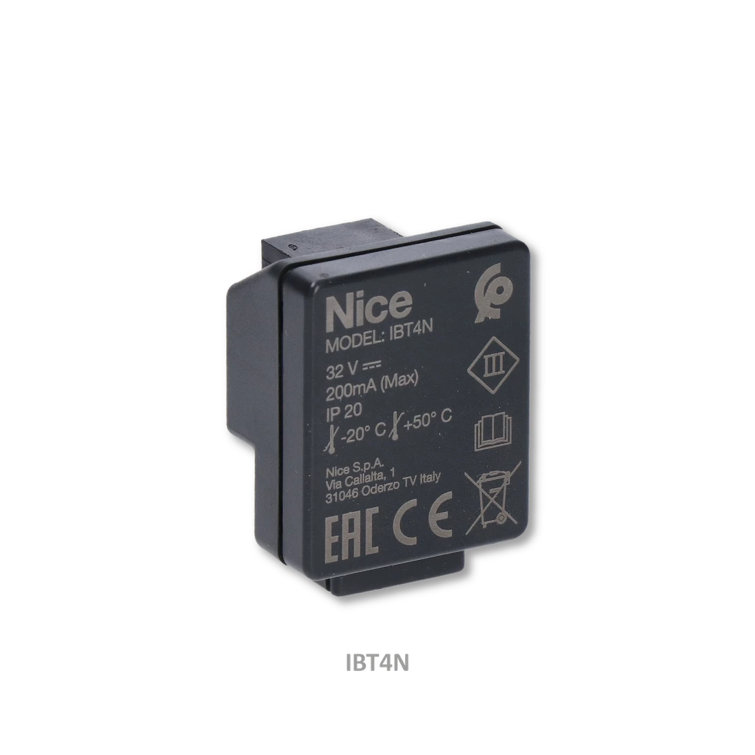 Rozhranie pre pripojenie OVIEW a riadiacej jednotky SPY