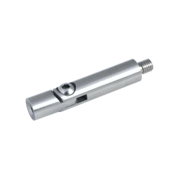 Čap s kĺbom ø 14 mm, L = 68 mm, brúsená nerez AISI 304