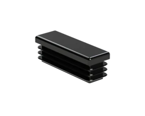 Krytka plastová 20 x 60 mm - slide 1