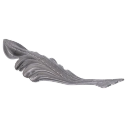 List 240 x 75 x 2 mm