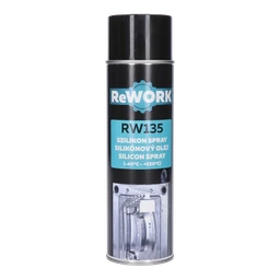 Silikónový olej 500 ml