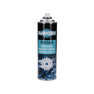 Medená pasta v spreji 500 ml - slide 1