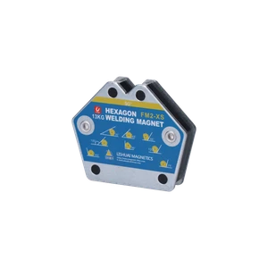 Zvárací magnet, 12,5 kg, uhly: 30°/45°/60°/75°/90°/105° - slide 3