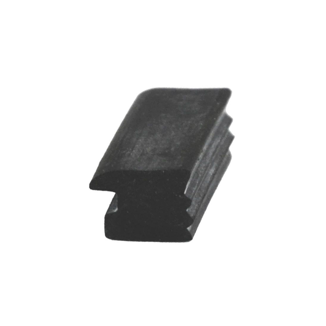 Tesnenie pre sklo 21,52 mm, L-2500 mm