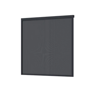 Rolovacia stena pre pergolu 3 m - slide 1