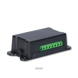 EGKD2 dekodér pro tlačítkový spínač 9 EGKTB1