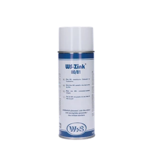 Zinkový sprej WS-Zink® 80/81 s obsahom zinku 90 %, 400 ml - slide 0