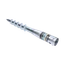 DOPREDAJ Zemný vrut, ø 60 mm, žiarový pozink