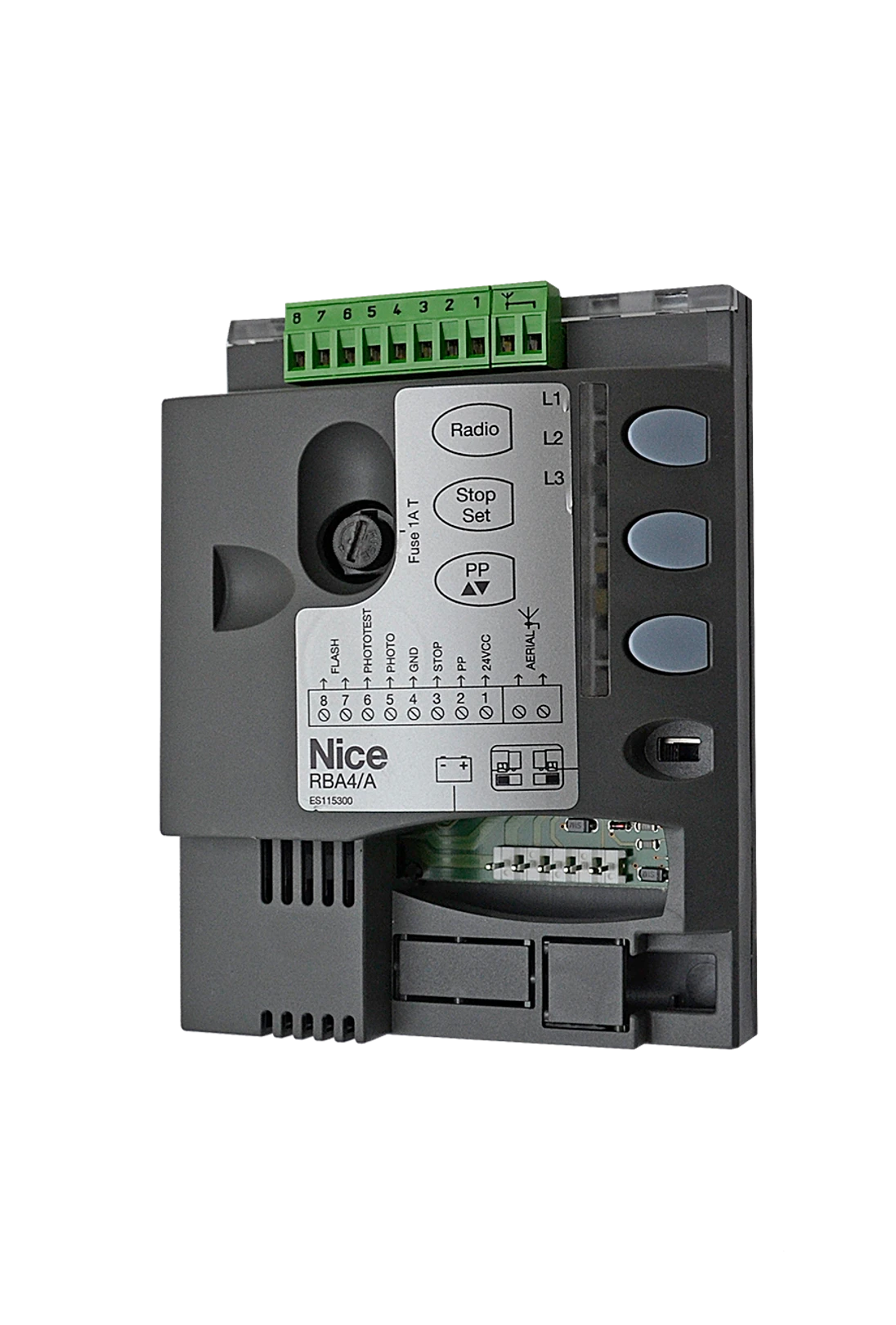 Riadiaca jednotka pre pohon RD400