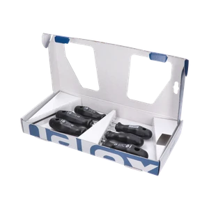 Sada profi šroubováků 6 dílná, 3,0x75-PH2 x 100 - slide 1