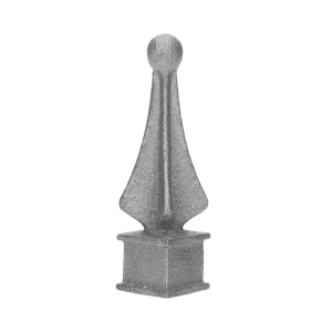 Špic 110 x 35 mm, podstavec 25 x 25 mm, bez úpravy - slide 0