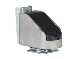 Bezúdržbový ložiskový osový záves 2D, otvárateľný 90°