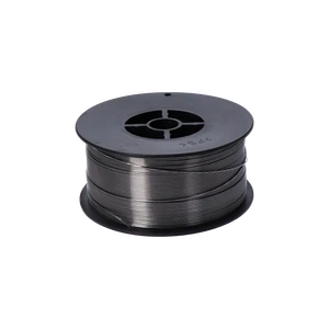 Drôt zvárací FLUX - 0,8 mm, 1 kg, MIG (Flux/FCAW) - slide 1