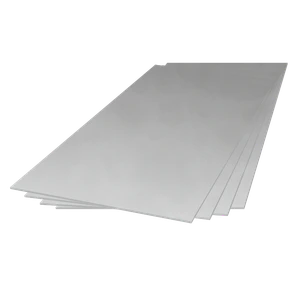 Plech pozinkovaný oceľový 2500 x 1250 x 2 mm - slide 0