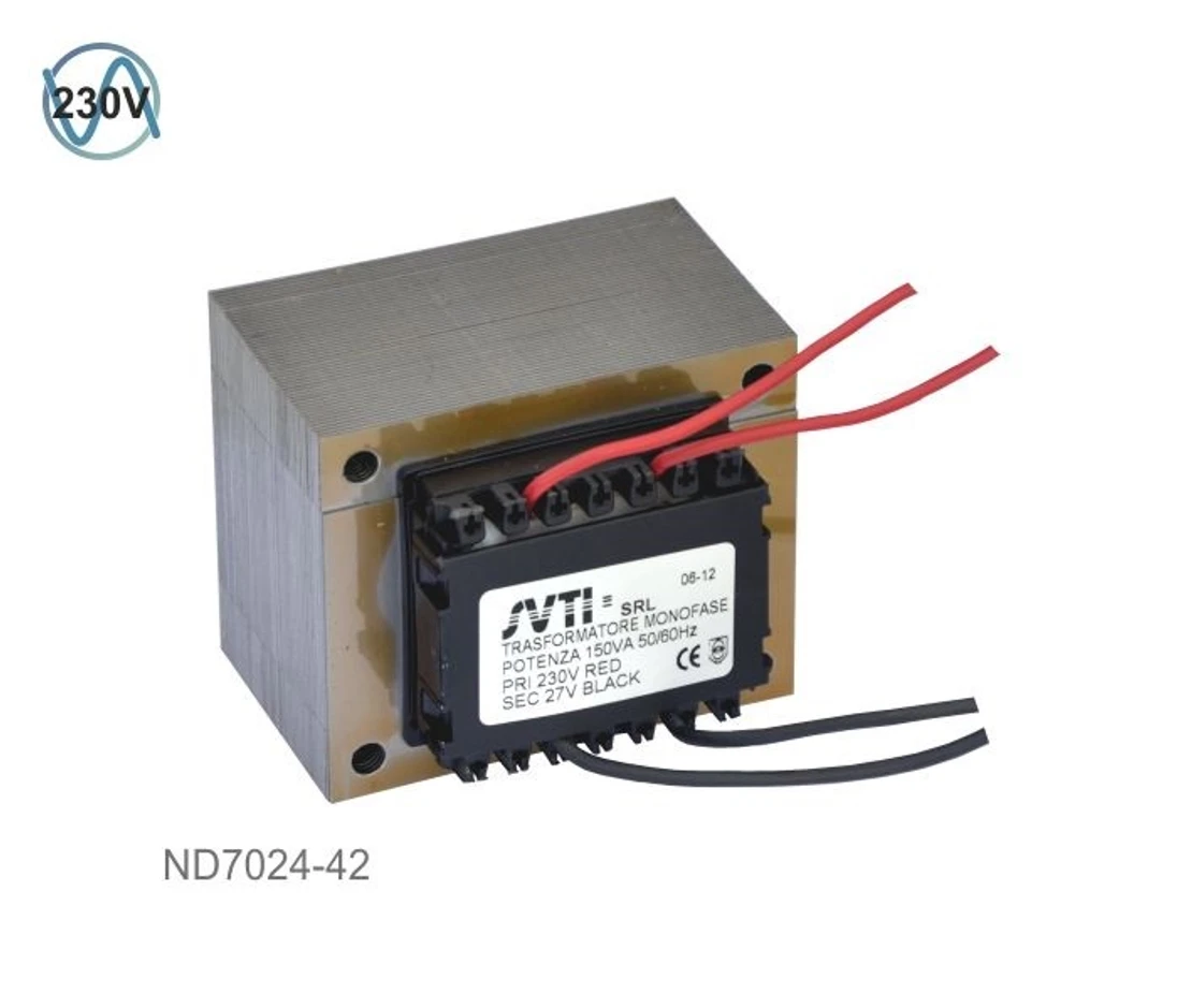 460T230V25150 trafo pre riadiacu jednotku CT724S